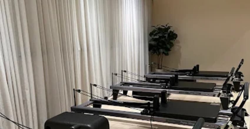 Barakah Yoga and Pilates Studio-1
