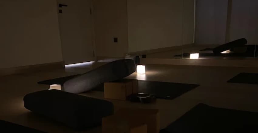 Barakah Yoga and Pilates Studio-5
