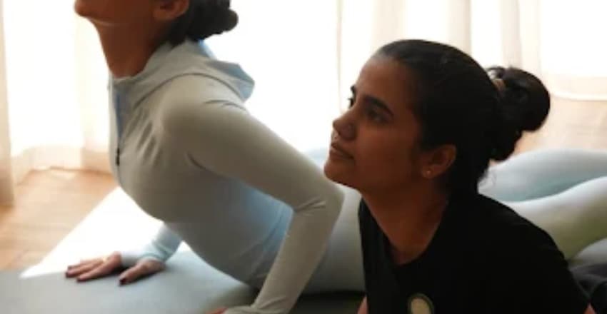 Click A Yoga Fitness Club 2
