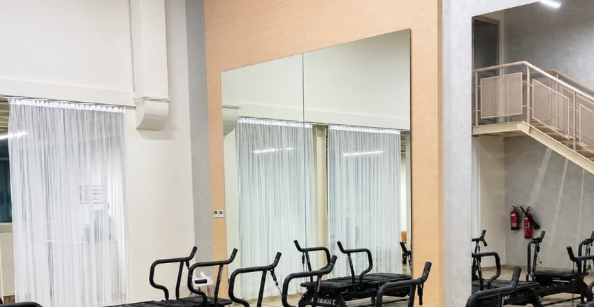 TONE Fitness Studio 1