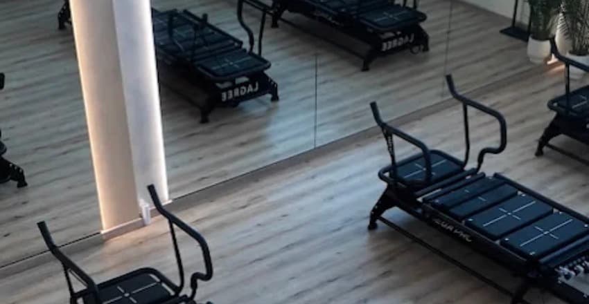 TONE Fitness Studio 2