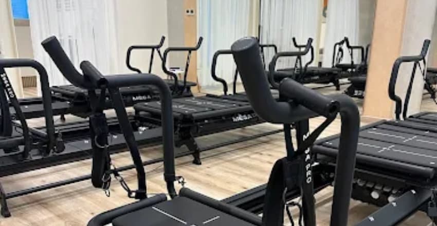 TONE Fitness Studio 3