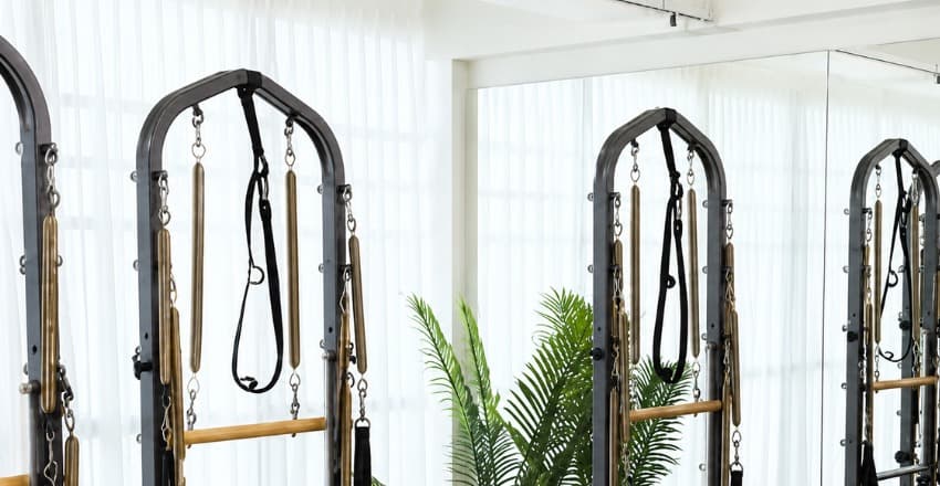 TONE Fitness Studio 5