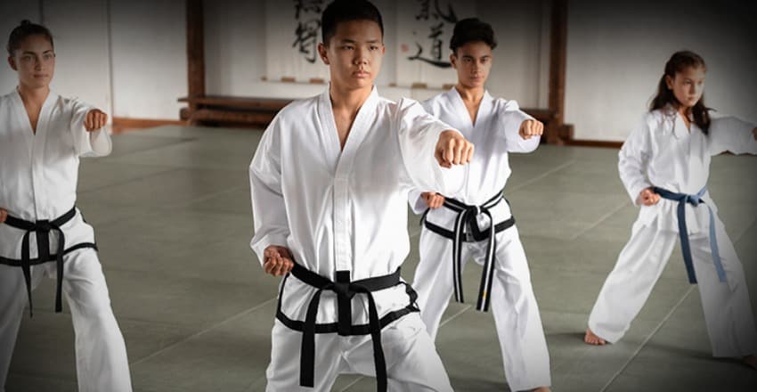 Al Noor Yoga & Martial Arts Club LLC-1