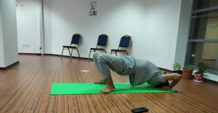 Al Noor Yoga & Martial Arts Club LLC-2