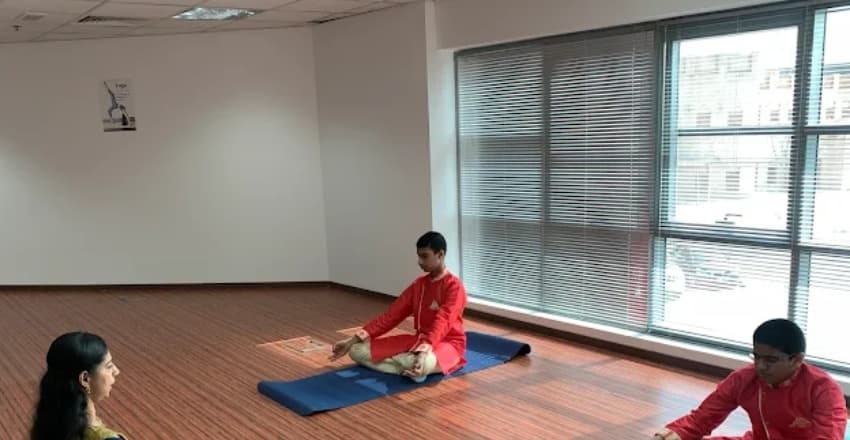 Al Noor Yoga & Martial Arts Club LLC-4