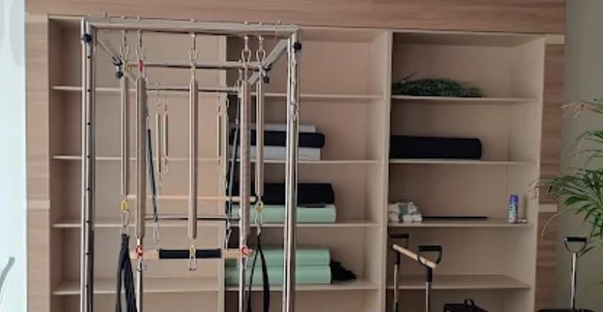 Layaqa Pilates 1