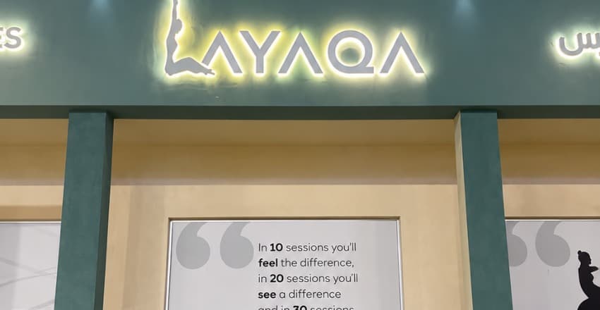 Layaqa Pilates 2