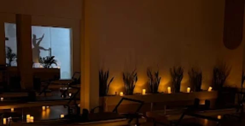 Layaqa Pilates 3