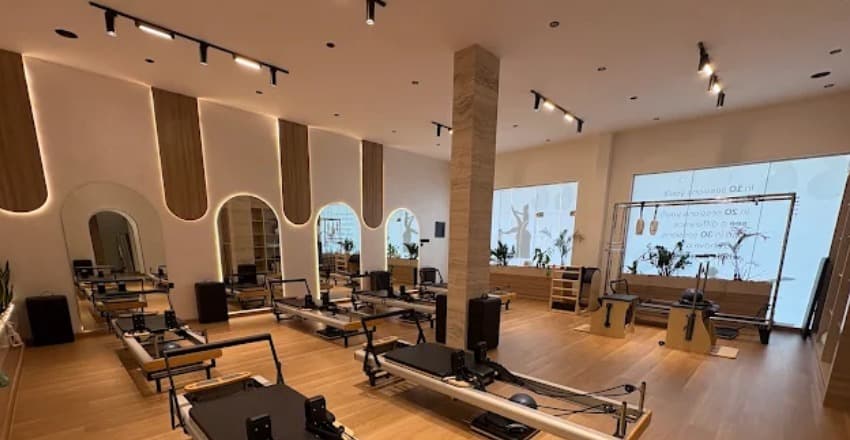 Layaqa Pilates 4