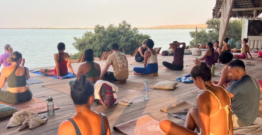 Solace Wellness - Yoga and Wellness-2