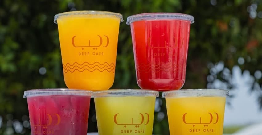Deep Cafe Ras al Khaimah 2