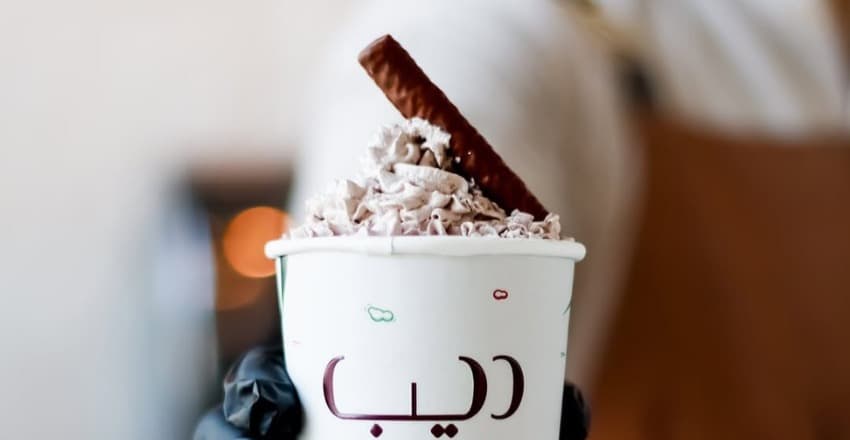 Deep Cafe Ras al Khaimah 3
