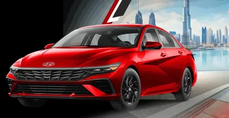 Driver Car Rental 1