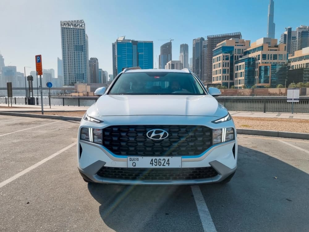 Driver Car Rental 4
