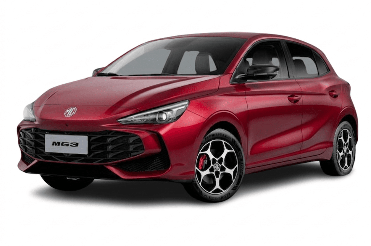 DRIVUS Car Rental 4