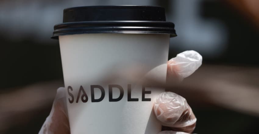 Saddle Fujairah 2