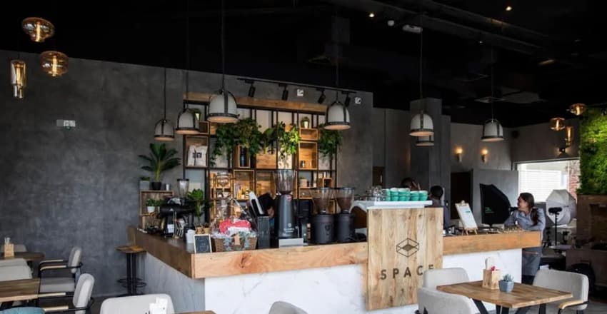 Space Cafe Ras al Khaimah 5