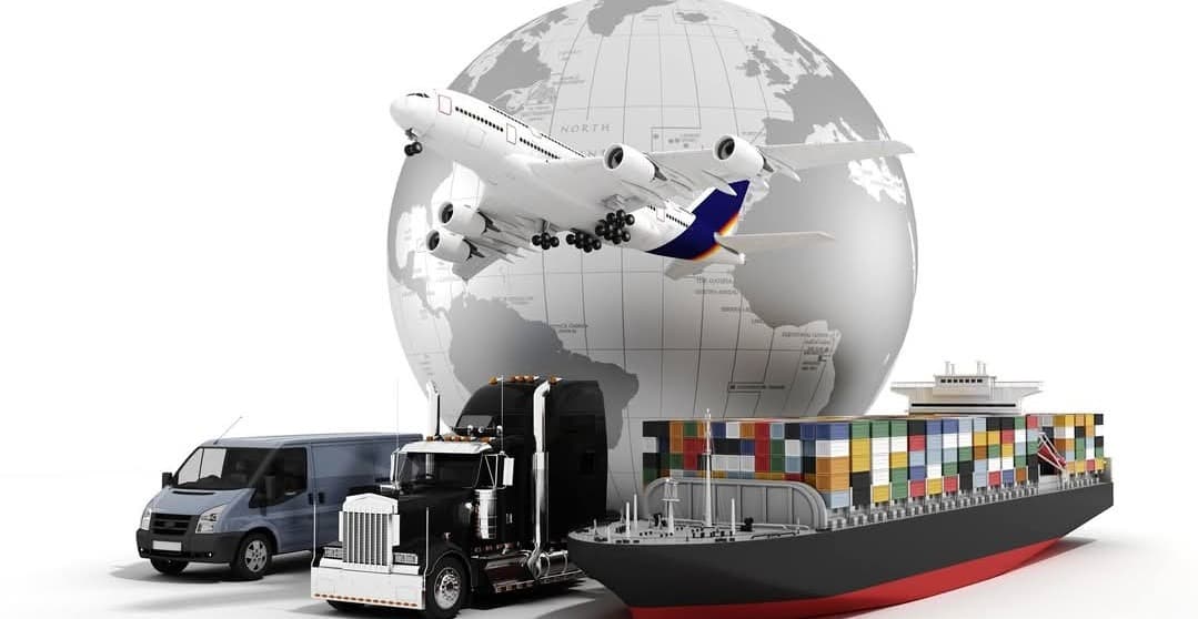 DGL Logistics 1