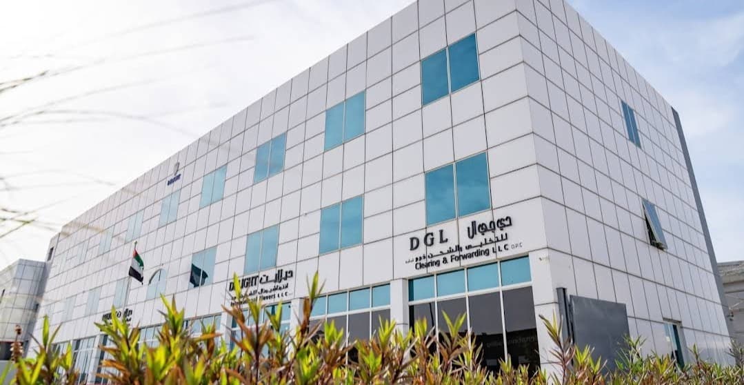 DGL Logistics 2