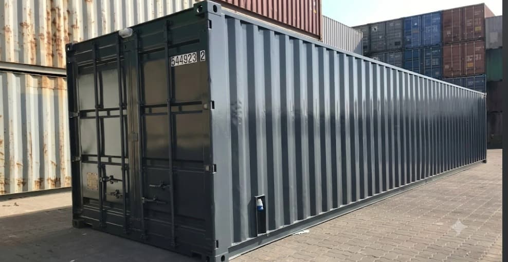 Momentum Logistics 3