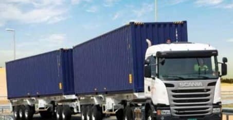 Momentum Logistics 4