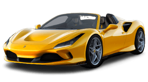 X Car Rental 4