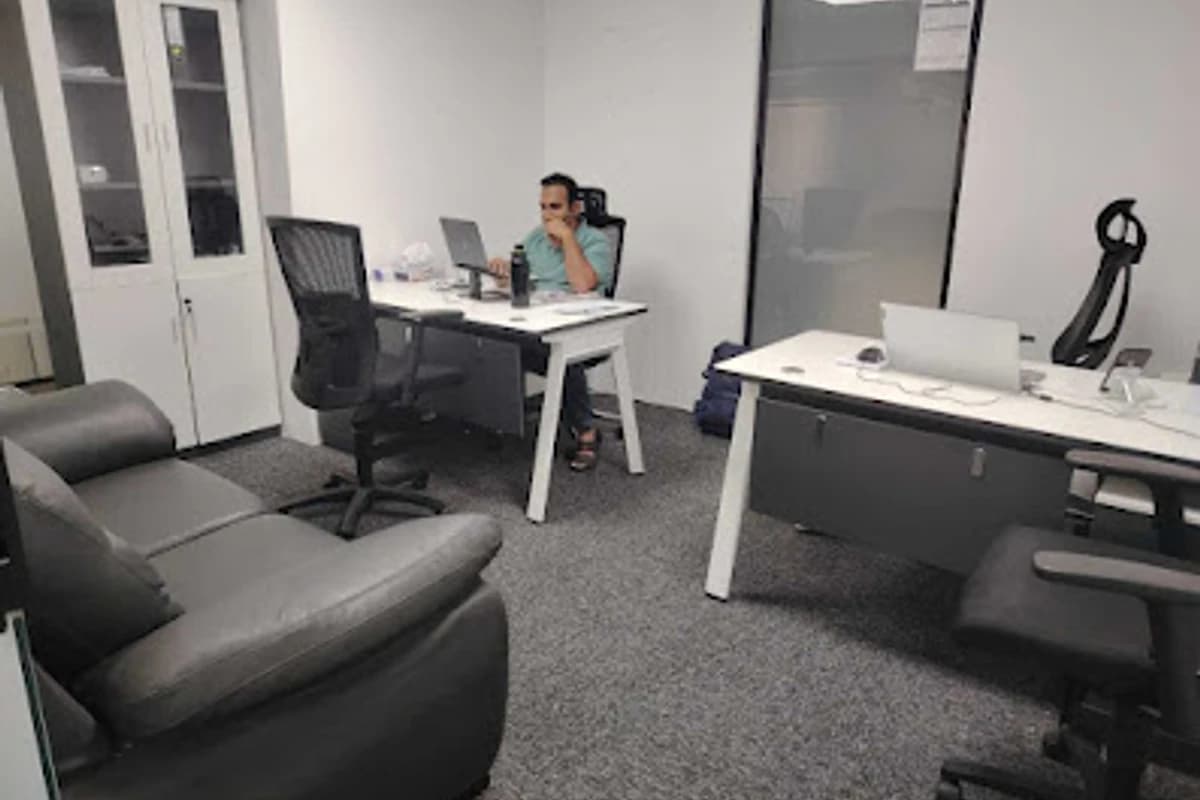 Fastlane Accounting and Tax Consultancy 2