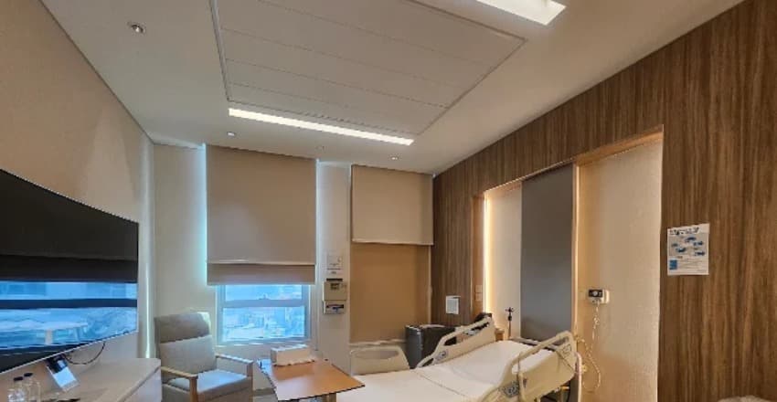 Emirates Hospital Jumeirah 2