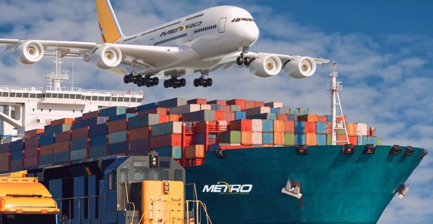 METRO CARGO AJMAN 3
