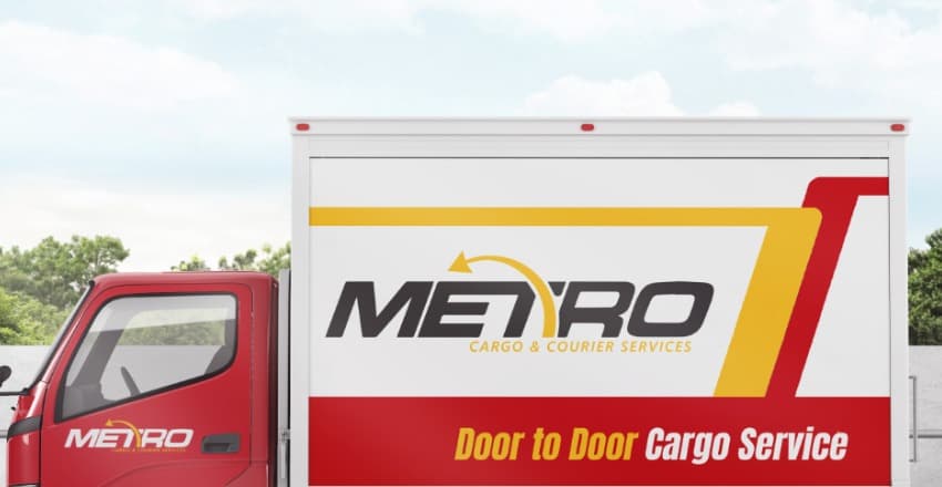 METRO CARGO AJMAN 4