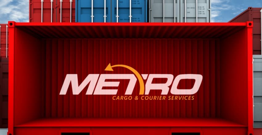 METRO CARGO AJMAN 5