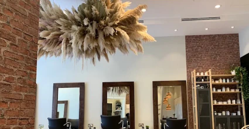 Boho Salon 1
