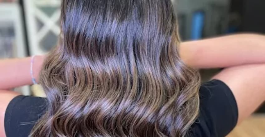 Boho Salon 3