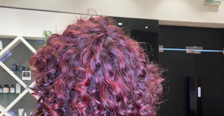 Boho Salon 4