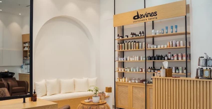 Boho Salon 5