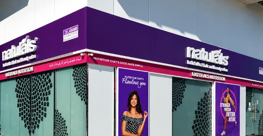 Naturals Salon 3