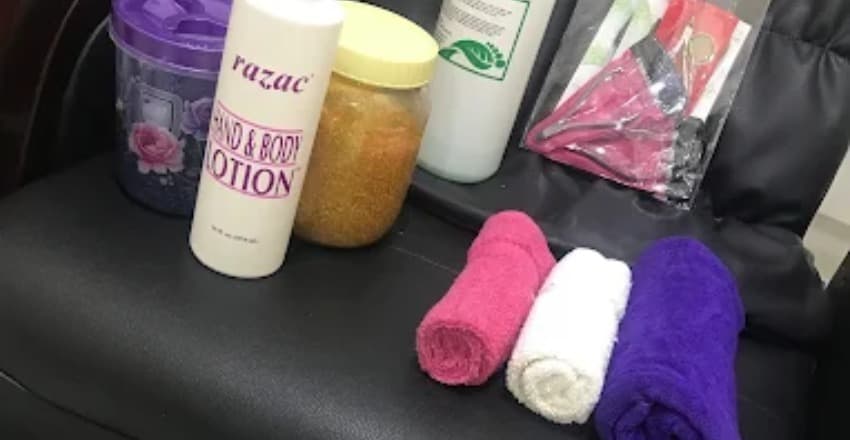 Shanap salon 5