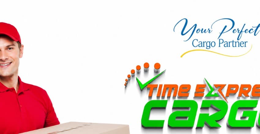 Time Express Cargo Ajman 4