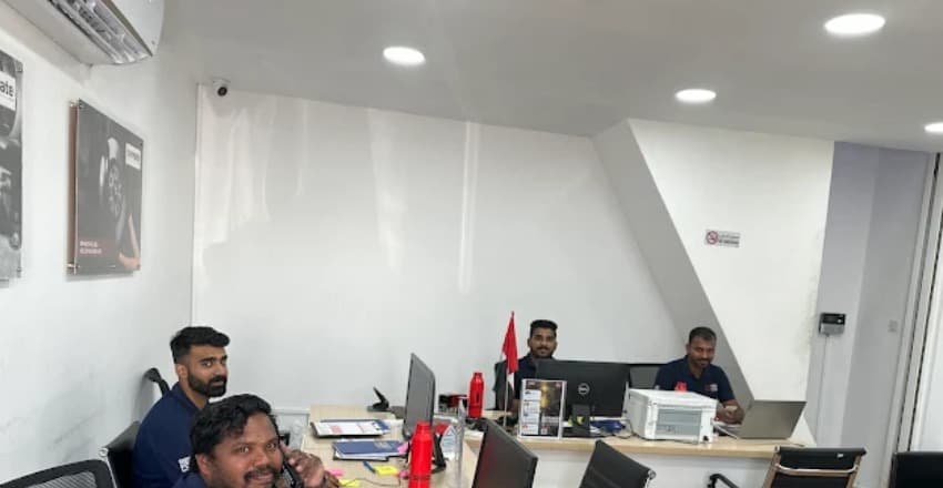 Carmate Auto Care 2