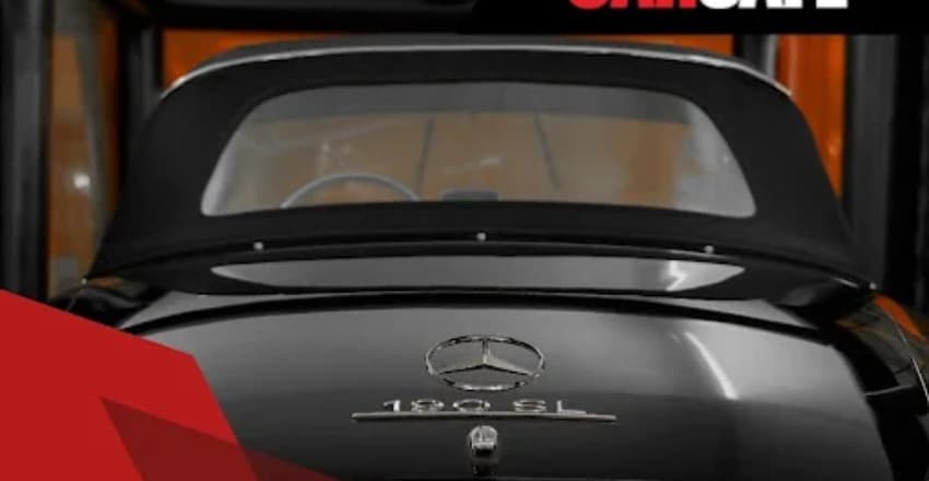 Carsafe Wafi 4