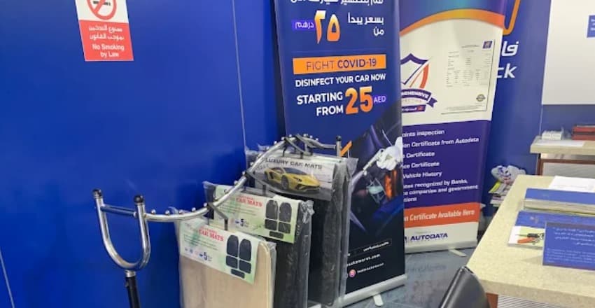 Fasttrack Emarat Marwa 4