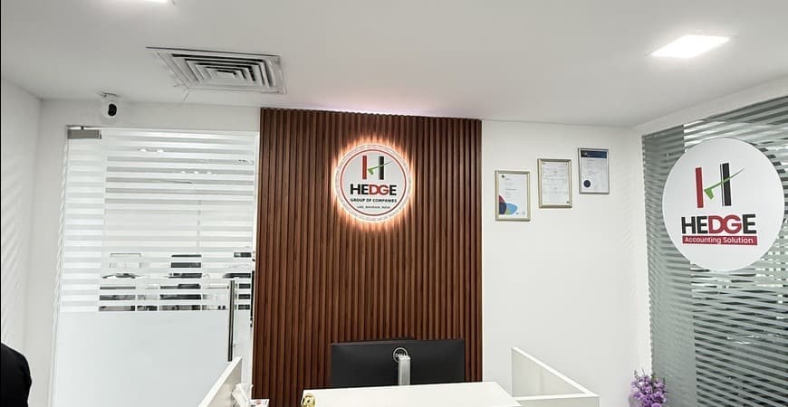 Hedge Accounting Solution 2