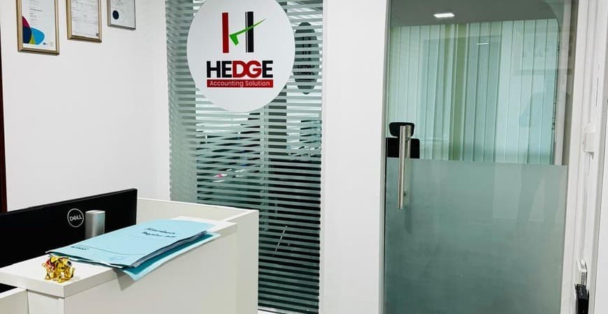 Hedge Accounting Solution 4