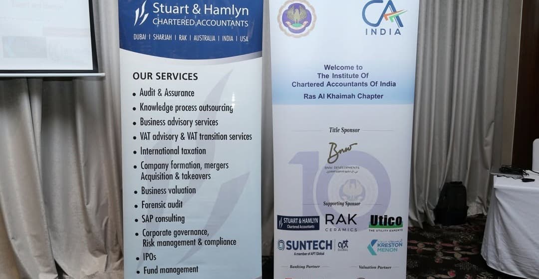 Stuart & Hamlyn CA 3