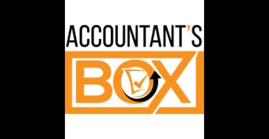 Accountant's Box Solution 1