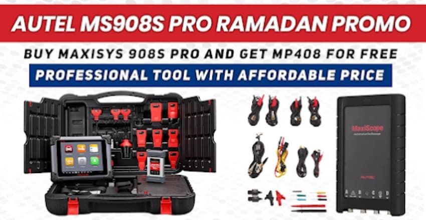 Automax Tools 4