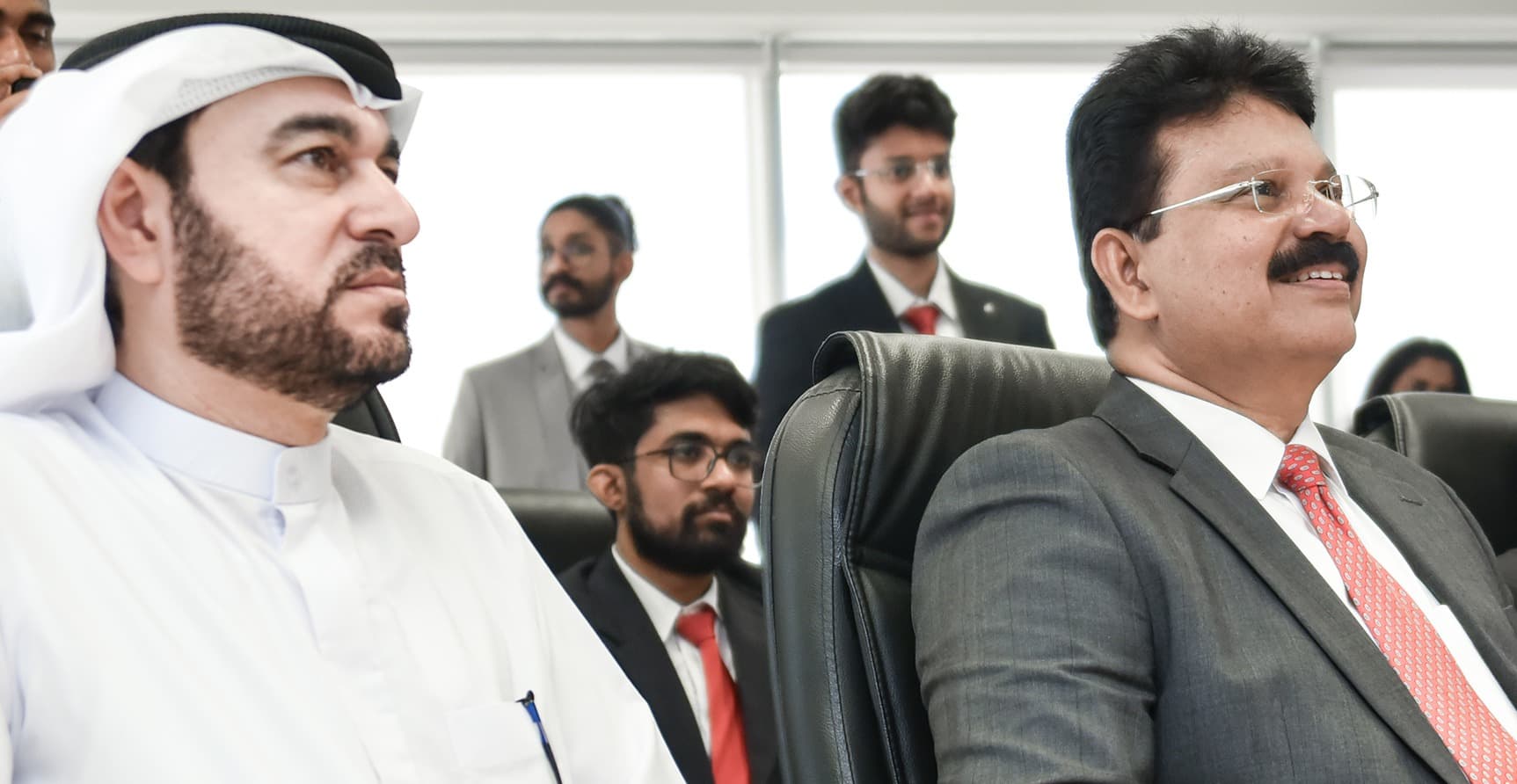 Hussain Al Shemsi Chartered Accountants 1
