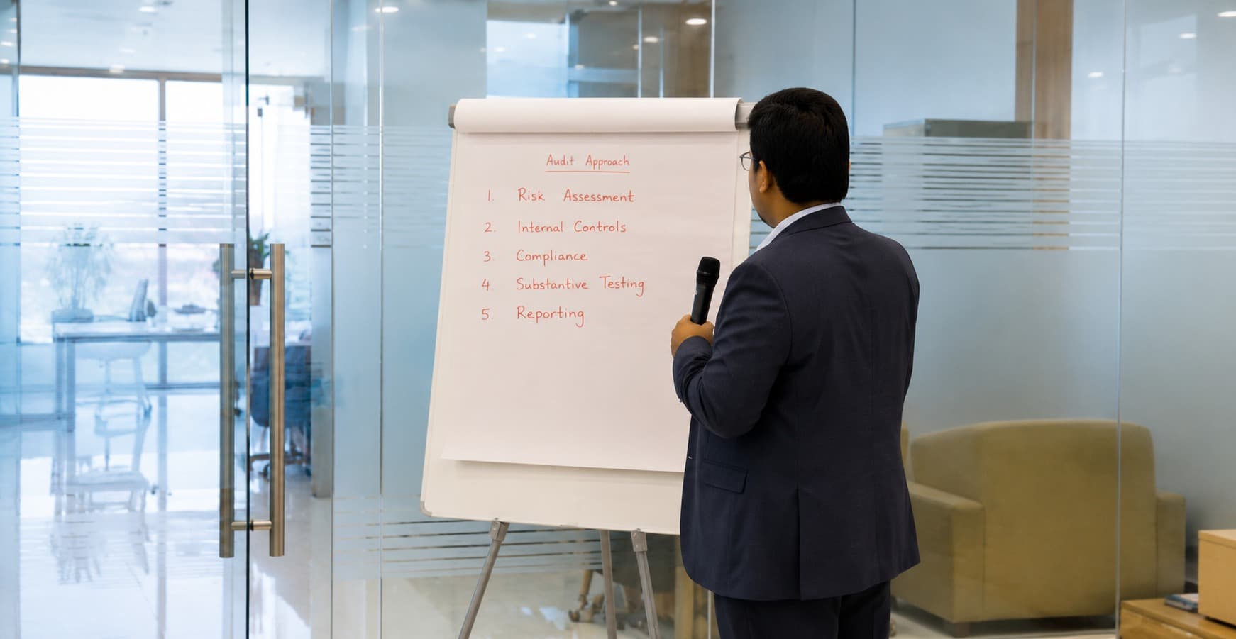 Hussain Al Shemsi Chartered Accountants 3
