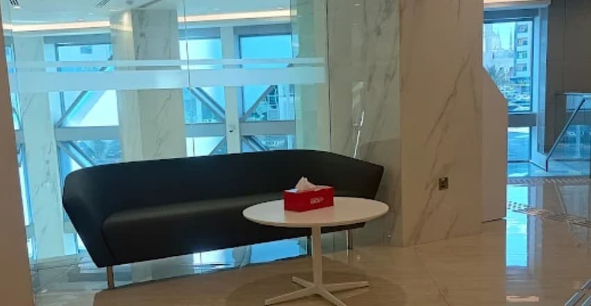 ADCB - Fujairah Branch 1